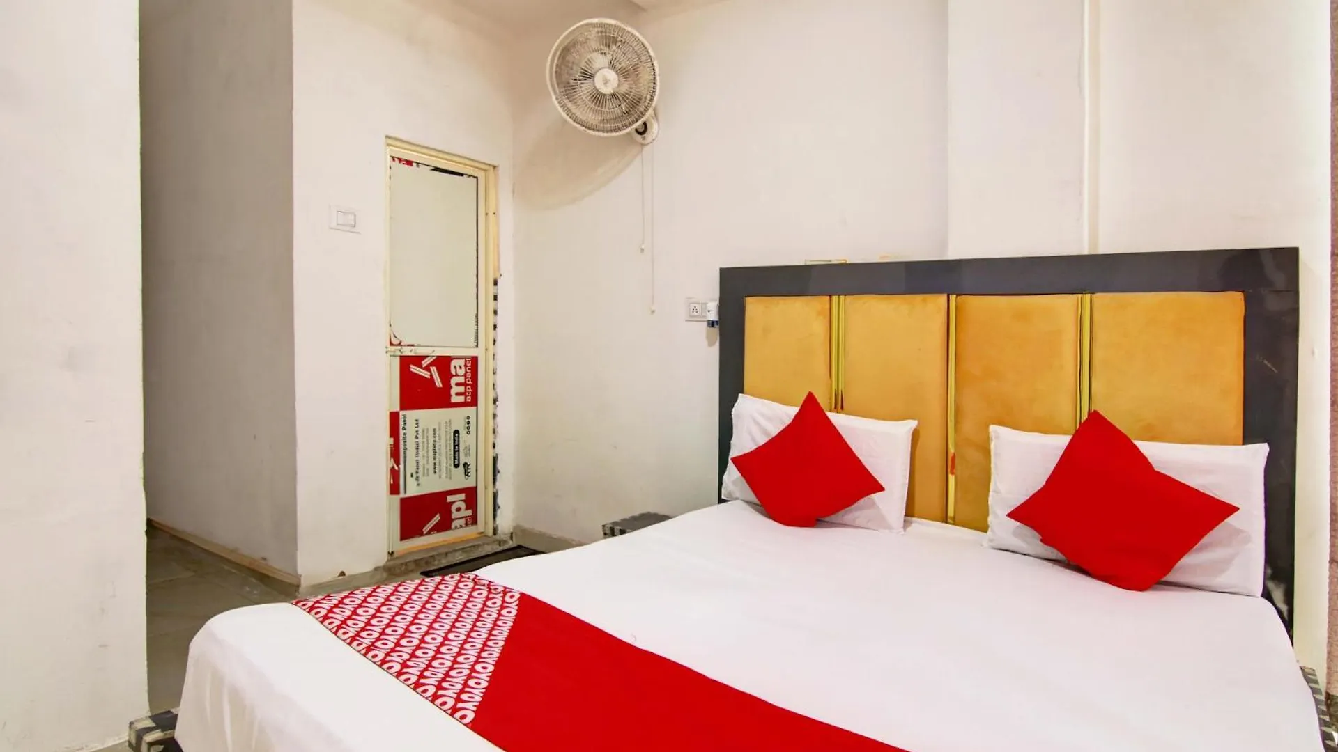 Hotel O Pubg Delhi