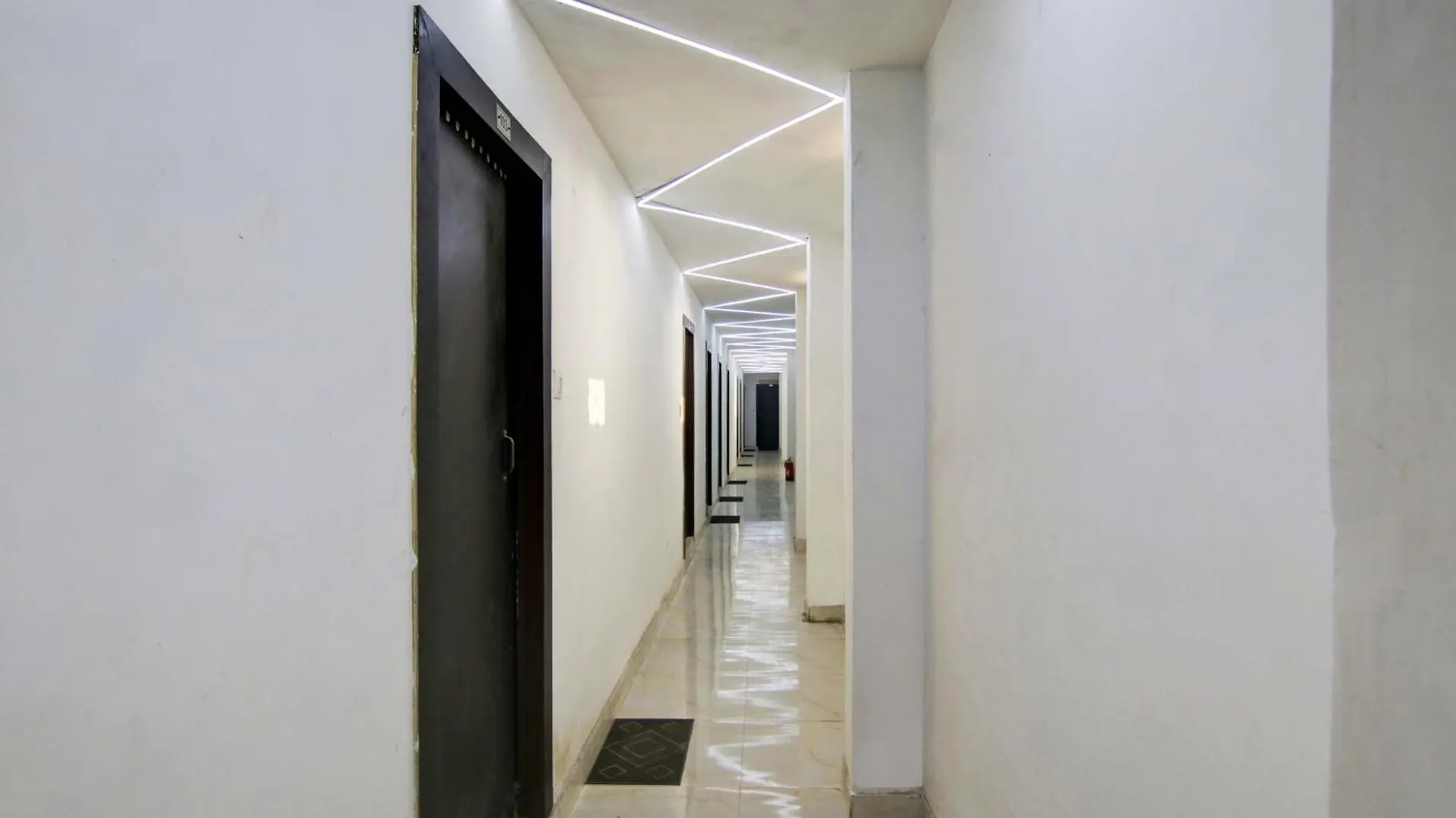 Hotel O Pubg Delhi