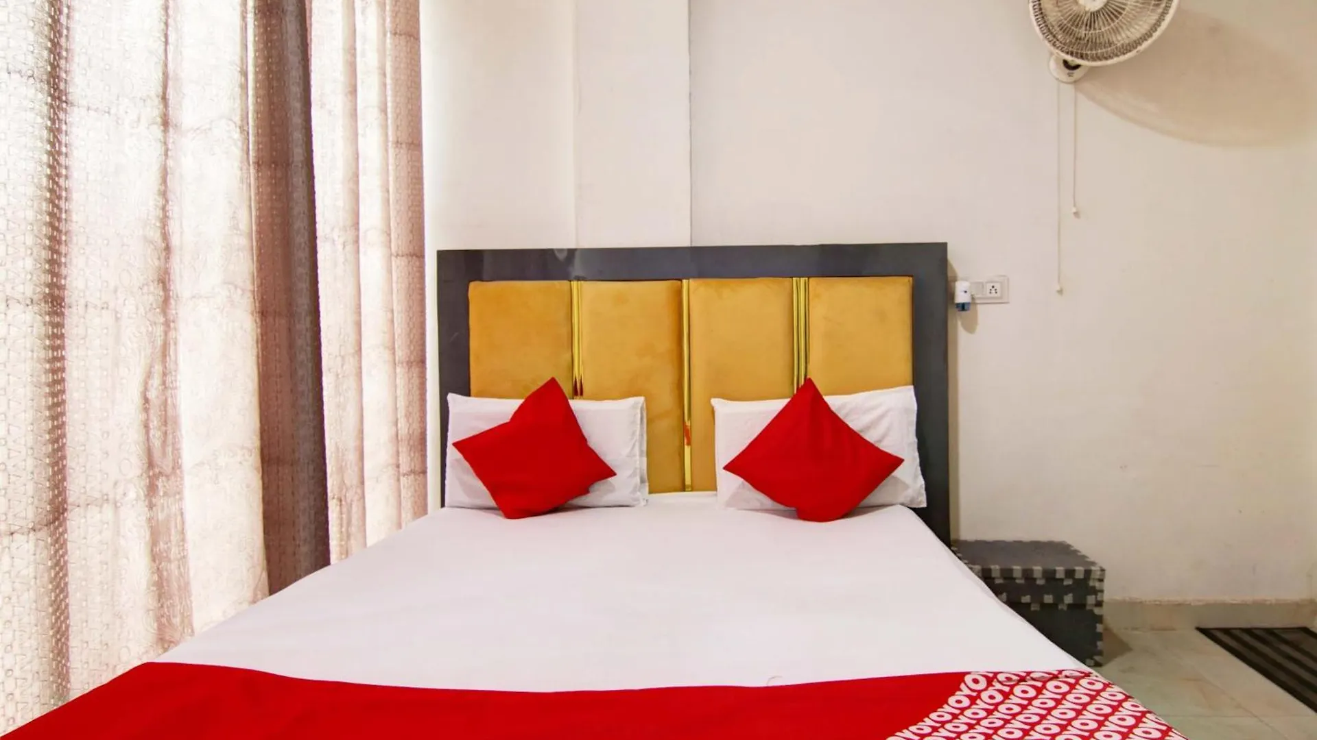 ***  Hotel O Pubg Delhi  India