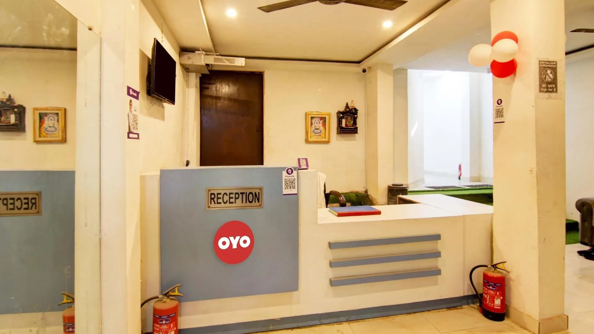 Hotel O Pubg Delhi  3*, Delhi (National Capital Territory of India)