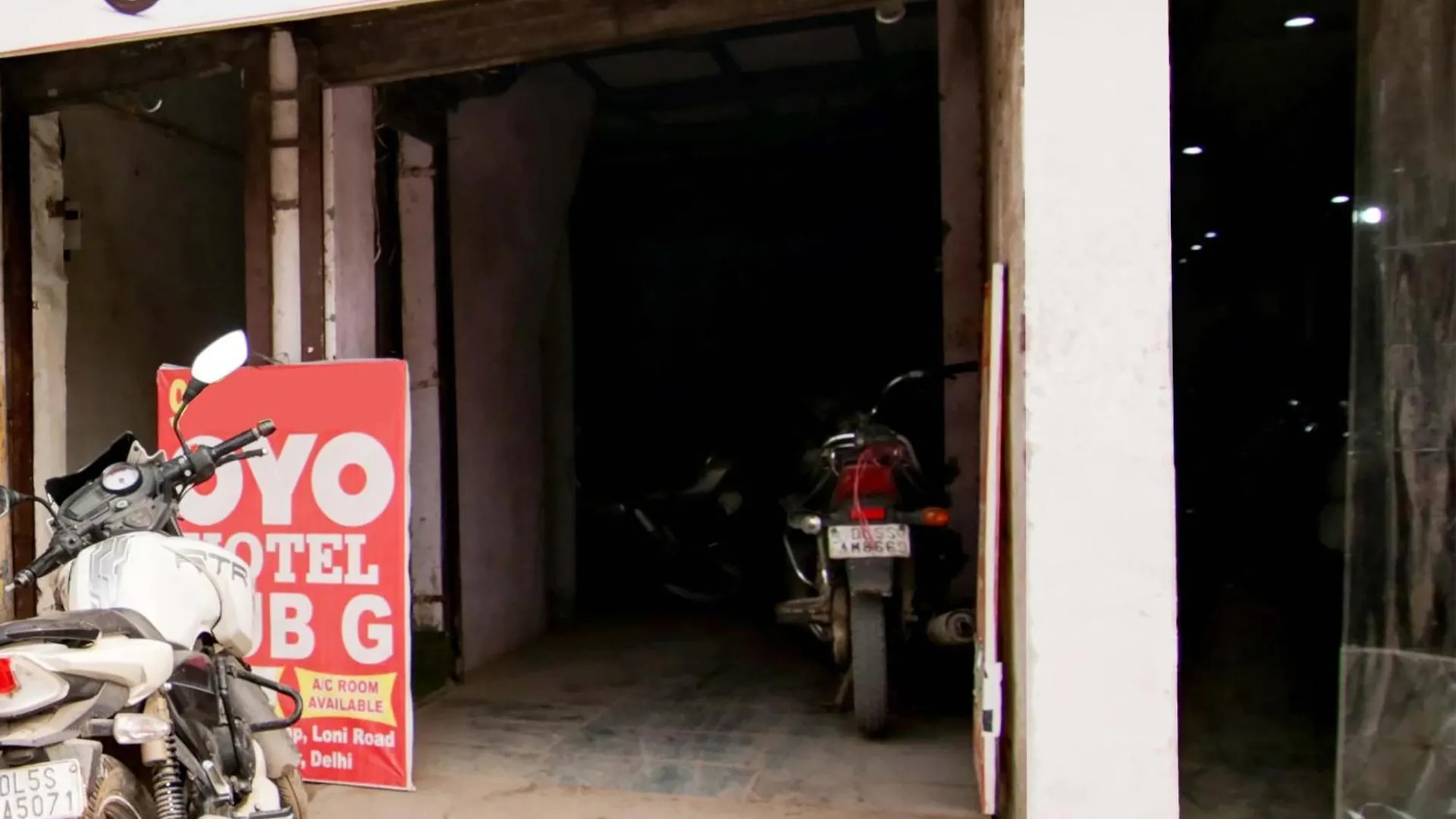 Hotel O Pubg Delhi  3*, Delhi (National Capital Territory of India)