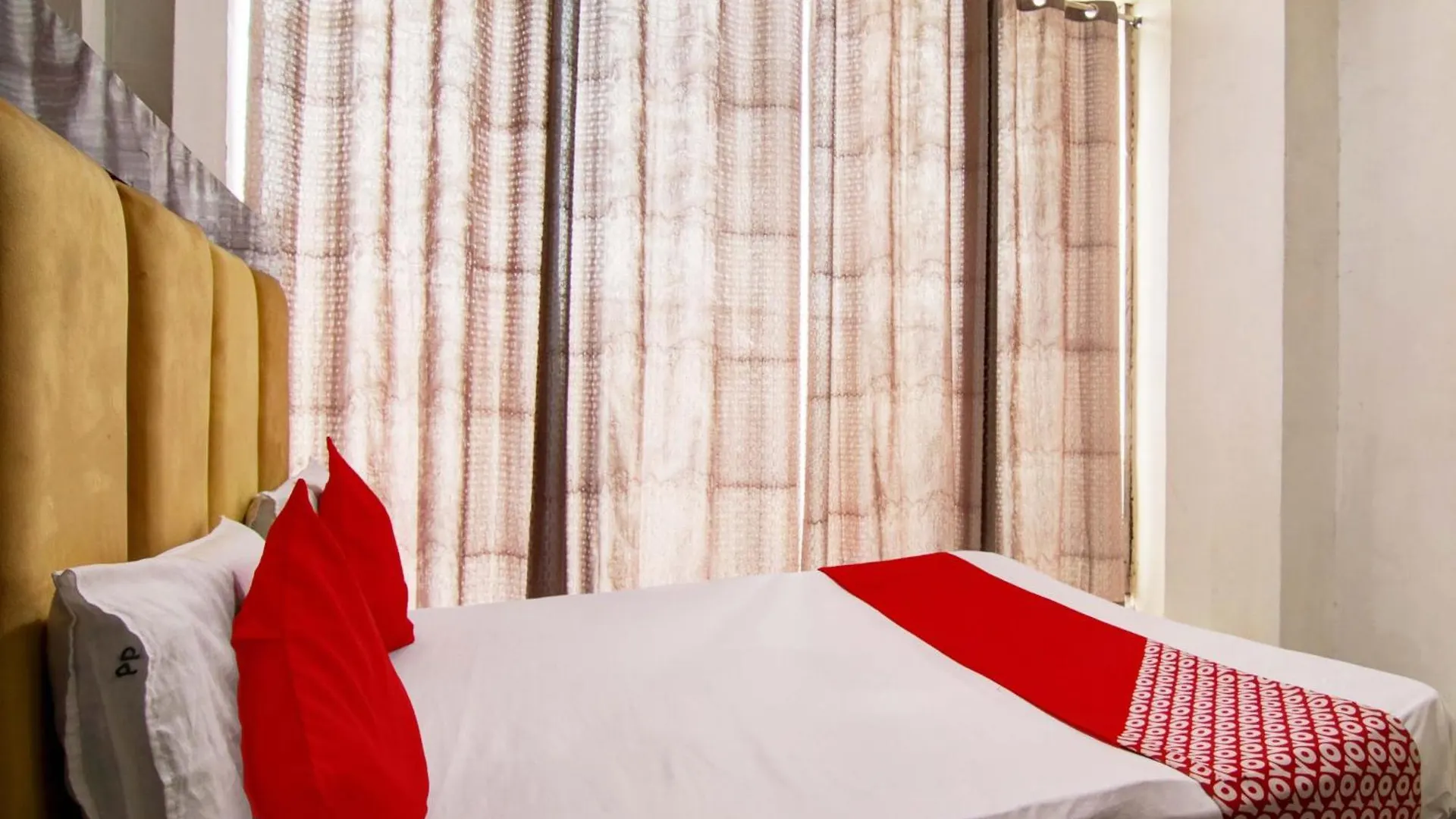 Hotel O Pubg Delhi  India