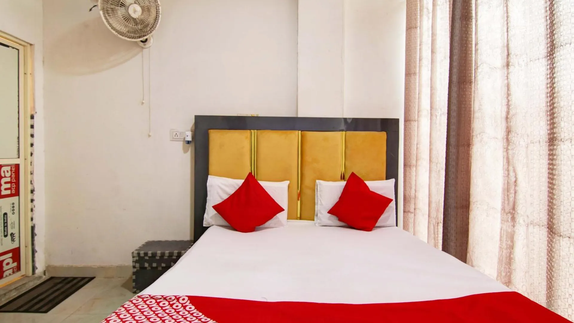 Hotel O Pubg Delhi
