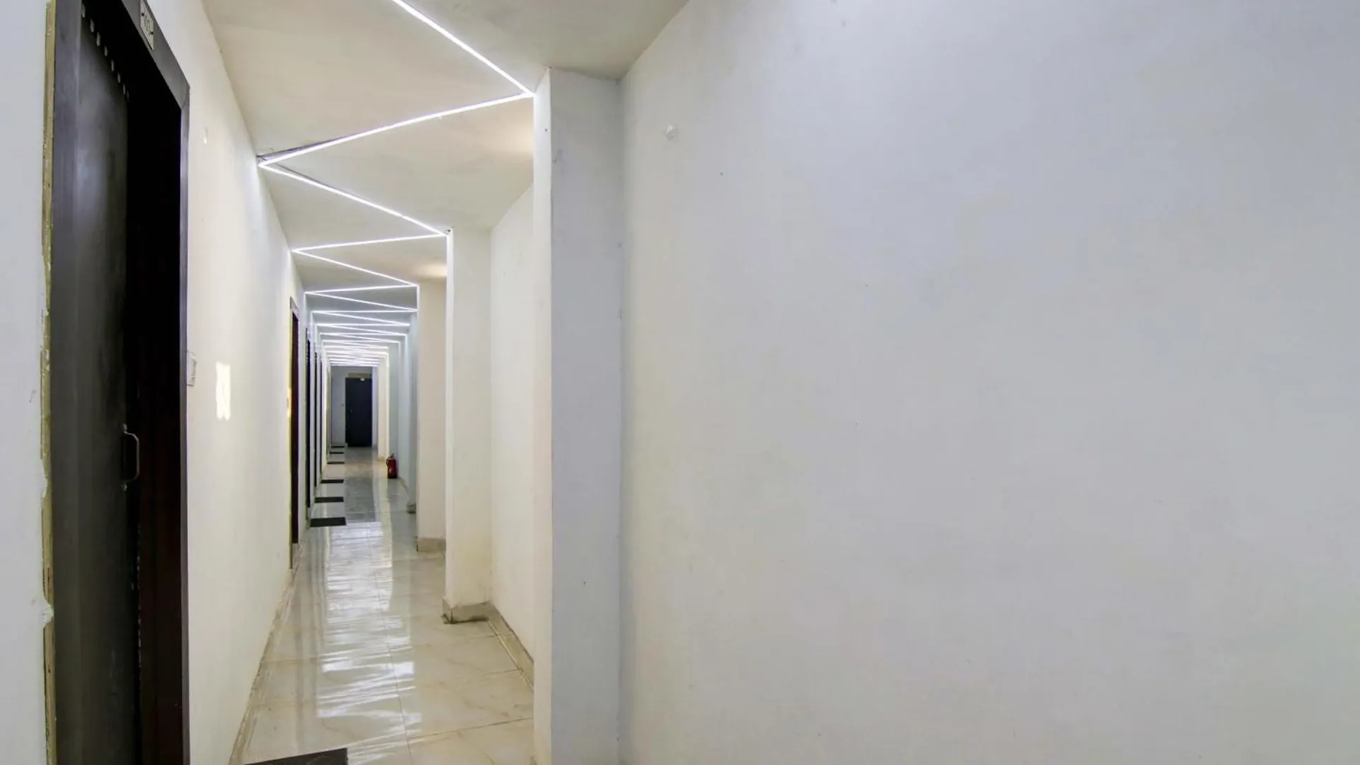 Hotel O Pubg Delhi   Delhi (National Capital Territory of India)