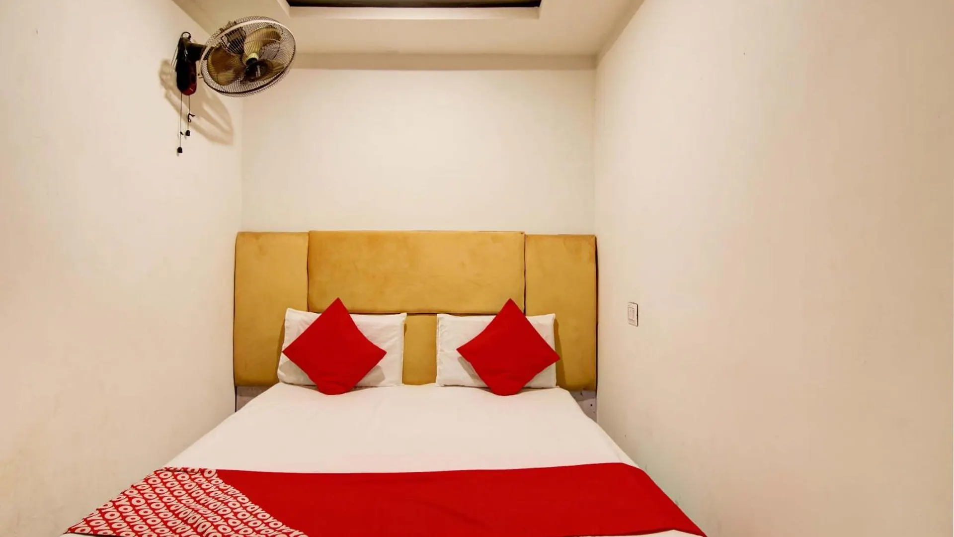 Hotel O Pubg Delhi  India