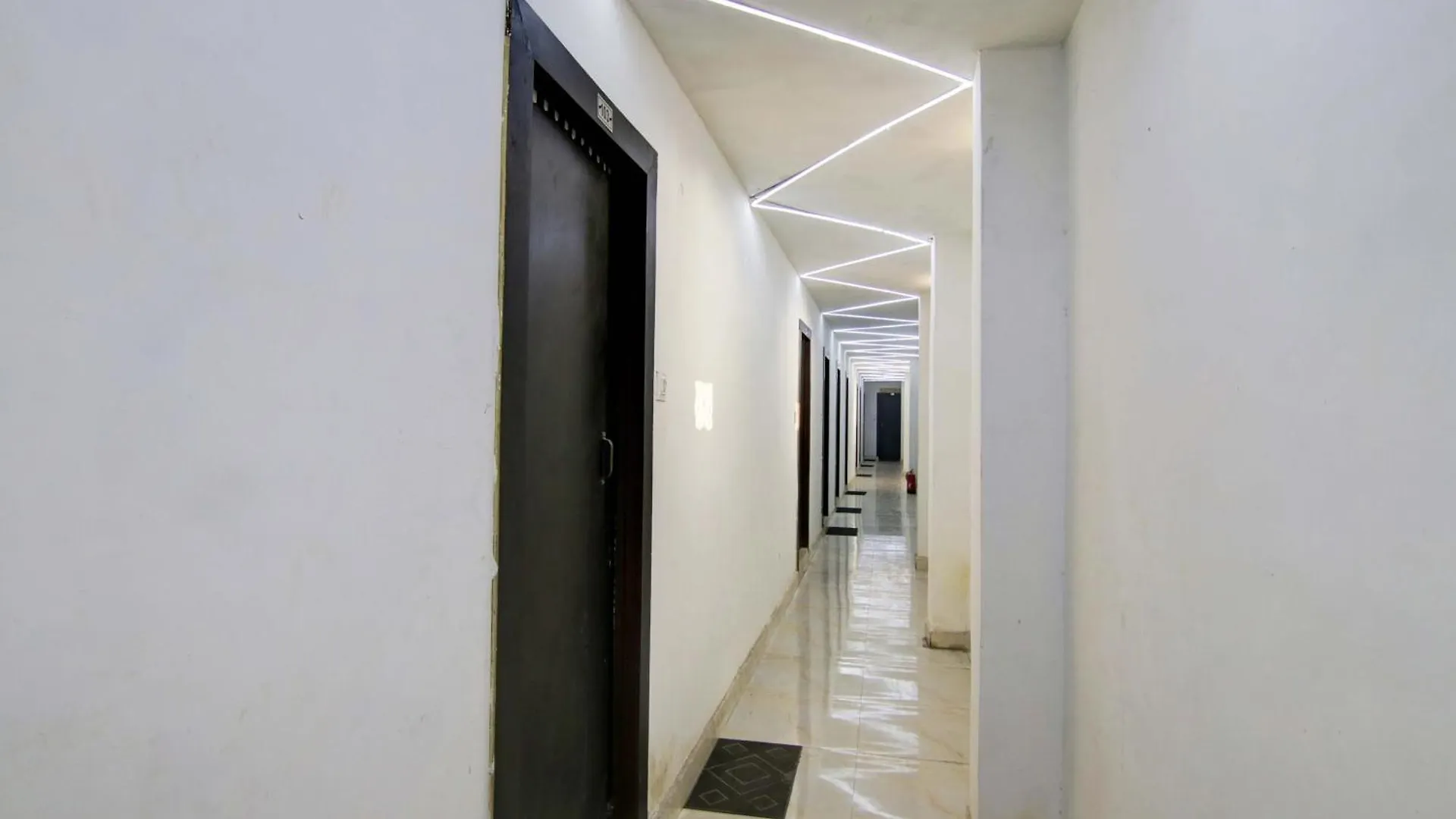 ***  Hotel O Pubg Delhi  India