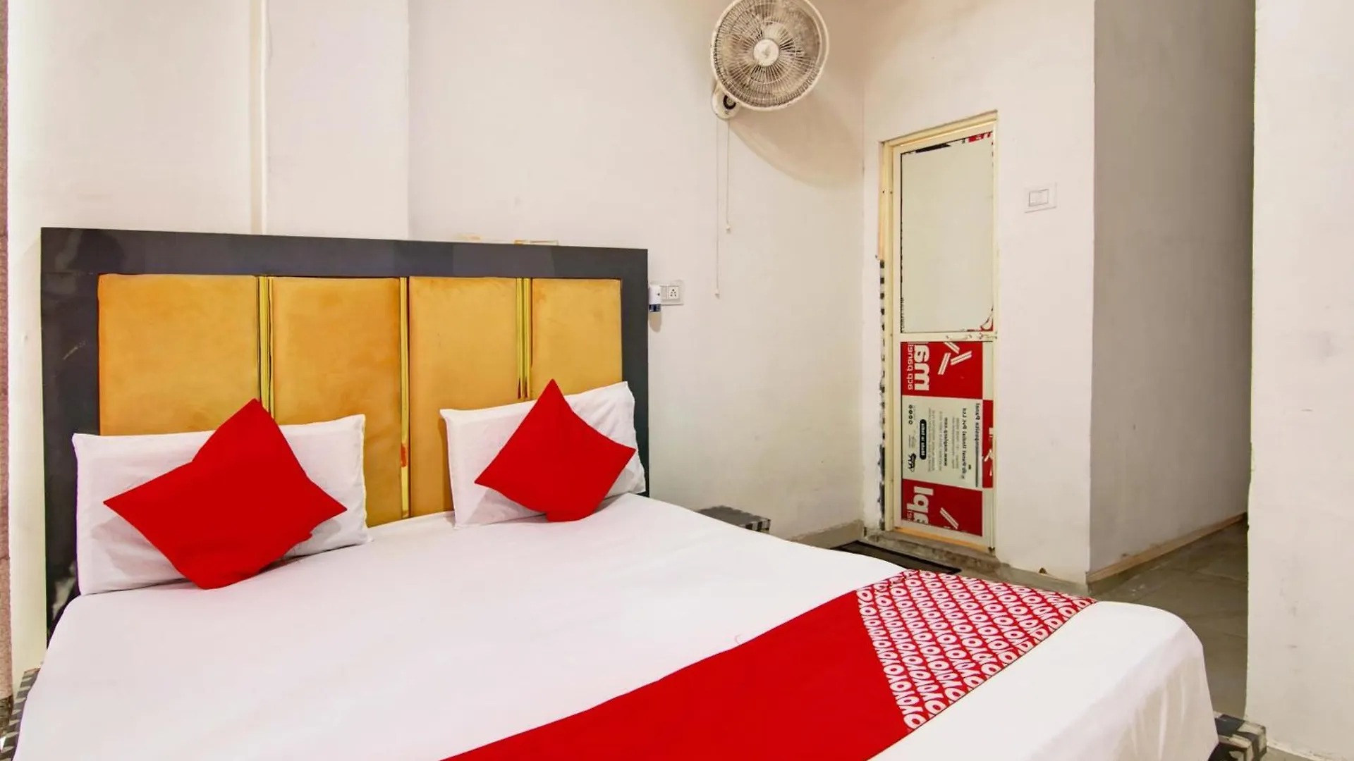 Hotel O Pubg Delhi  Delhi (National Capital Territory of India)