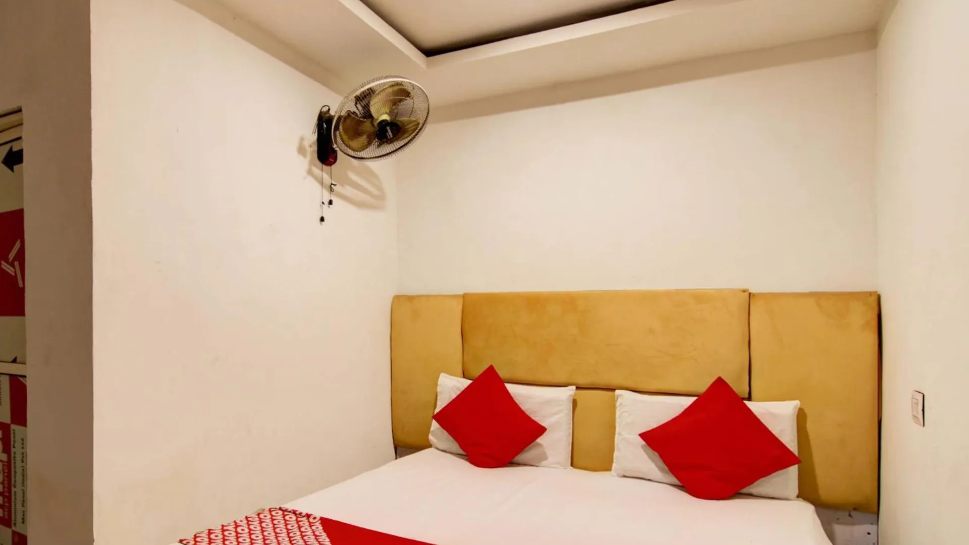 Hotel O Pubg Delhi