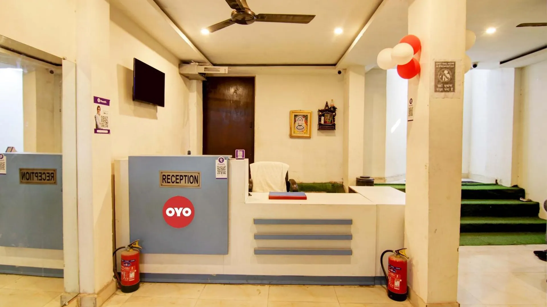 Hotel O Pubg Delhi   Delhi (National Capital Territory of India)